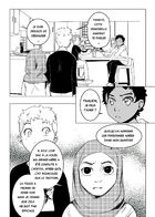 Génération Y : Chapter 6 page 8