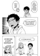 Génération Y : Chapter 6 page 9