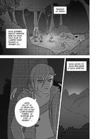 La Fille du Feu : Chapitre 11 page 11