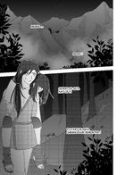 La Fille du Feu : Chapitre 11 page 31