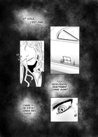 L'amour derriere le masque : Chapitre 10 page 18