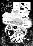 L'amour derriere le masque : Chapitre 10 page 24