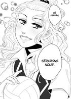 L'amour derriere le masque : Chapitre 10 page 7