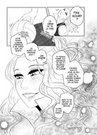 L'amour derriere le masque : Chapitre 10 page 9