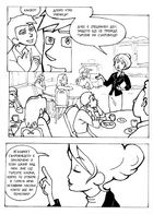 Bird - Птица (завършен) : Chapitre 2 page 1