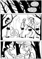 Bird - Птица (завършен) : Chapitre 2 page 8