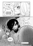 Wisteria : Chapitre 31 page 21