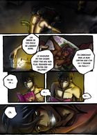 Green Slave : Chapter 6 page 2
