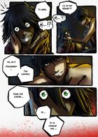 Green Slave : Chapitre 6 page 4