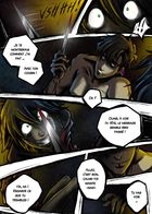 Green Slave : Chapitre 6 page 5