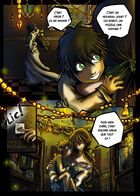 Green Slave : Chapitre 6 page 9