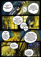 Green Slave : Chapitre 6 page 12