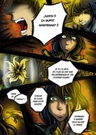 Green Slave : Chapter 6 page 14