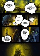 Green Slave : Chapter 6 page 15