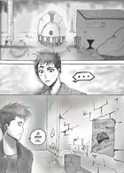 On my heart GARI!!! : Chapitre 1 page 4