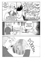 On my heart GARI!!! : Chapitre 1 page 7