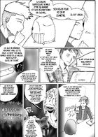 On my heart GARI!!! : Chapitre 1 page 8