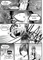 On my heart GARI!!! : Chapitre 1 page 10