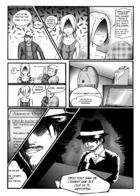 On my heart GARI!!! : Chapitre 1 page 11