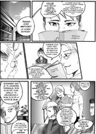 On my heart GARI!!! : Chapitre 1 page 12