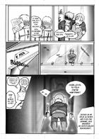 On my heart GARI!!! : Chapitre 1 page 15