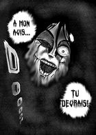 On my heart GARI!!! : Chapitre 1 page 22