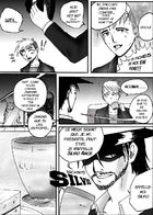 On my heart GARI!!! : Chapitre 1 page 26