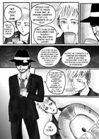 On my heart GARI!!! : Chapitre 1 page 27