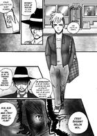 On my heart GARI!!! : Chapitre 1 page 31