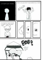 eijiro's familly : Chapitre 1 page 2