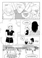 Je t'aime...Moi non plus! : Chapitre 13 page 16