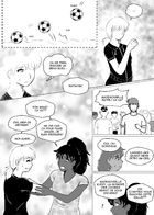 Je t'aime...Moi non plus! : Chapitre 13 page 18