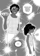 Je t'aime...Moi non plus! : Chapitre 13 page 19