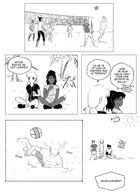 Je t'aime...Moi non plus! : Chapitre 13 page 20