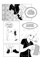 Je t'aime...Moi non plus! : Chapitre 13 page 21