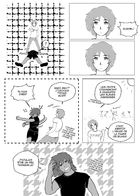 Je t'aime...Moi non plus! : Chapitre 13 page 24