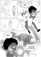 Je t'aime...Moi non plus! : Chapitre 13 page 4