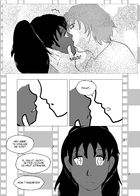 Je t'aime...Moi non plus! : Chapitre 13 page 5