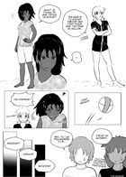 Je t'aime...Moi non plus! : Chapter 13 page 34