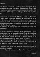 Le Miracle Maudit : Chapitre 1 page 4