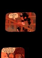 The Caraway Crew : Chapitre 1 page 13