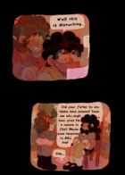 The Caraway Crew : Chapitre 1 page 15