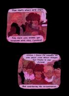 The Caraway Crew : Chapitre 1 page 16