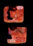 The Caraway Crew : Chapitre 1 page 21