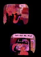 The Caraway Crew : Chapitre 1 page 24