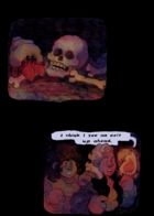The Caraway Crew : Chapitre 1 page 7