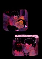 The Caraway Crew : Chapitre 1 page 8