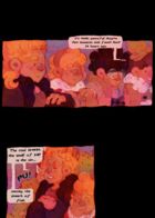 The Caraway Crew : Chapitre 2 page 19