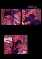 The Caraway Crew : Chapitre 2 page 24