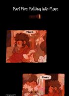 The Caraway Crew : Chapitre 2 page 27